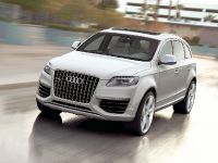 Audi Q7 V12 TDI (2009)