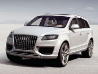 Audi Q7 V12 TDI (2009)