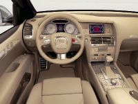 Audi Q7 V12 TDI (2009)