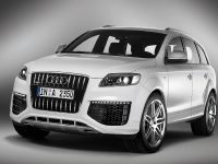 Audi Q7 V12 TDI (2009)