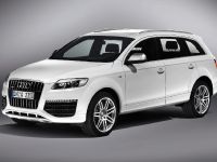 Audi Q7 V12 TDI (2009)