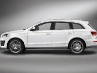 Audi Q7 V12 TDI (2009)