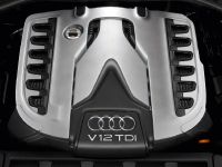 Audi Q7 V12 TDI (2009)