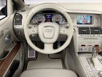 Audi Q7 V12 TDI (2009)