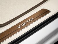 Audi Q7 V12 TDI (2009)