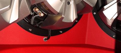 Audi Q7 Xplod (2009) - picture 4 of 13