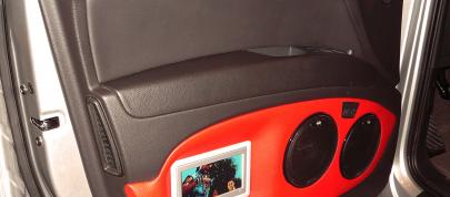 Audi Q7 Xplod (2009) - picture 7 of 13