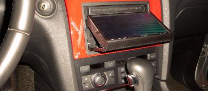 Audi Q7 Xplod (2009) - picture 12 of 13