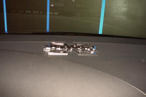 Audi Q7 Xplod (2009) - picture 9 of 13