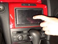 Audi Q7 Xplod (2009) - picture 11 of 13