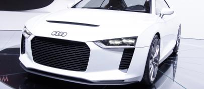 Audi Quattro Concept Paris (2010) - picture 4 of 12