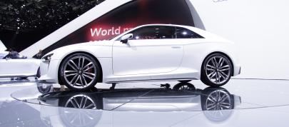 Audi Quattro Concept Paris (2010) - picture 7 of 12