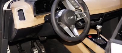 Audi Quattro Concept Paris (2010) - picture 12 of 12