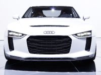 Audi Quattro Concept Paris (2010) - picture 1 of 12