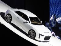 Audi Quattro Concept Paris (2010) - picture 2 of 12
