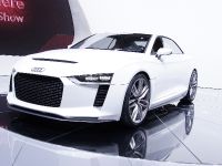 Audi Quattro Concept Paris (2010) - picture 3 of 12