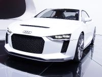 Audi Quattro Concept Paris (2010) - picture 4 of 12