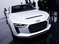 Audi Quattro Concept Paris (2010) - picture 5 of 12