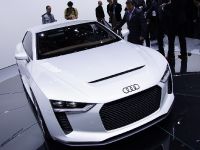 Audi Quattro Concept Paris (2010) - picture 6 of 12