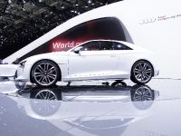 Audi Quattro Concept Paris (2010) - picture 7 of 12