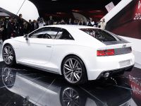 Audi Quattro Concept Paris (2010) - picture 8 of 12