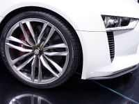 Audi Quattro Concept Paris (2010) - picture 10 of 12