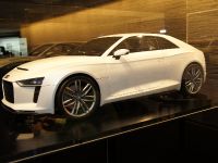 Audi Quattro Concept Paris (2010) - picture 11 of 12