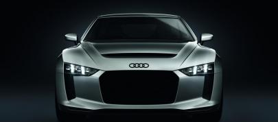 Audi Quattro Concept (2010) - picture 7 of 47
