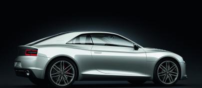 Audi Quattro Concept (2010) - picture 15 of 47