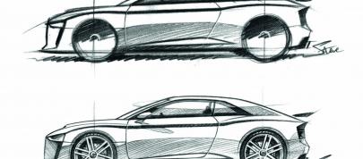 Audi Quattro Concept (2010) - picture 20 of 47