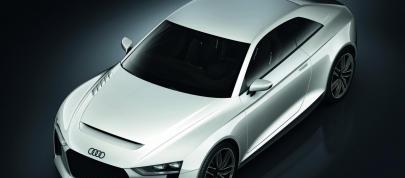 Audi Quattro Concept (2010) - picture 23 of 47