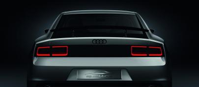 Audi Quattro Concept (2010) - picture 28 of 47