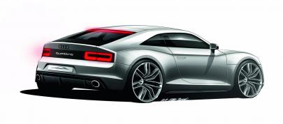 Audi Quattro Concept (2010) - picture 36 of 47
