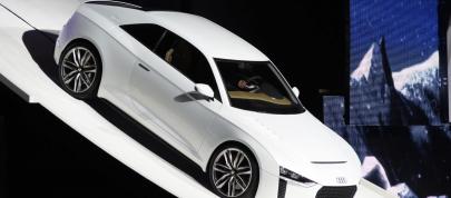 Audi Quattro Concept (2010) - picture 44 of 47