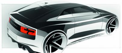 Audi Quattro Concept (2010) - picture 47 of 47
