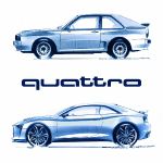 Audi Quattro Concept (2010) - picture 5 of 47