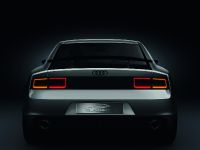 Audi Quattro Concept (2010) - picture 10 of 47