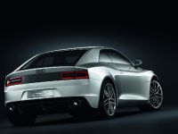 Audi Quattro Concept (2010) - picture 13 of 47