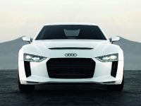 Audi Quattro Concept (2010) - picture 14 of 47