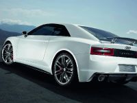 Audi Quattro Concept (2010) - picture 21 of 47