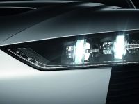 Audi Quattro Concept (2010) - picture 22 of 47