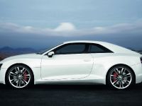 Audi Quattro Concept (2010)