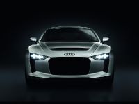 Audi Quattro Concept (2010) - picture 26 of 47