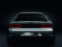 Audi Quattro Concept (2010)