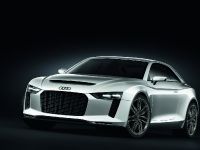 Audi Quattro Concept (2010) - picture 29 of 47