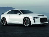 Audi Quattro Concept (2010)