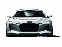 Audi Quattro Concept (2010)
