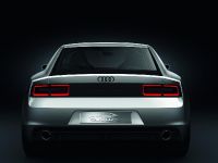 Audi Quattro Concept (2010) - picture 38 of 47
