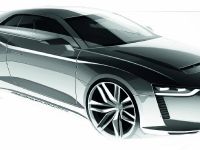 Audi Quattro Concept (2010)