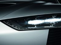 Audi Quattro Concept (2010)